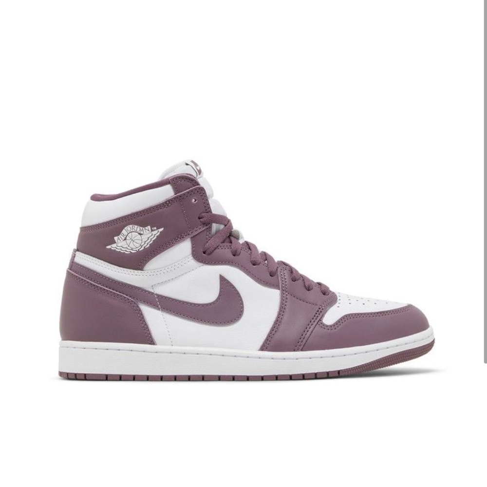 Jordan 1 High `Mauve’